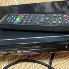DVDプレーヤー決まりました‼️