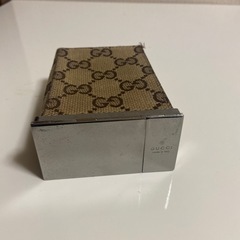 GUCCI シガレットケースの画像