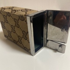 GUCCI シガレットケースの画像