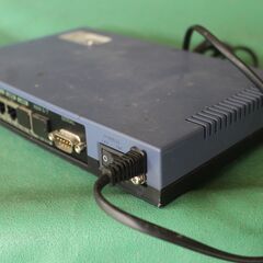 YAMAHA /ヤマハ RTX1000 （※周辺機器が無いため通電未確認です。ジャンク品扱いでの御理解のいただける御方の入札を御待ちしております）の画像