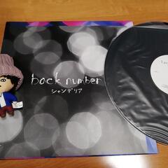 back number Zepp福岡