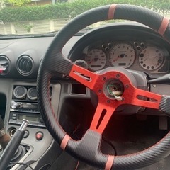 シルビア　S15 スペックR 即ドリ仕様の画像