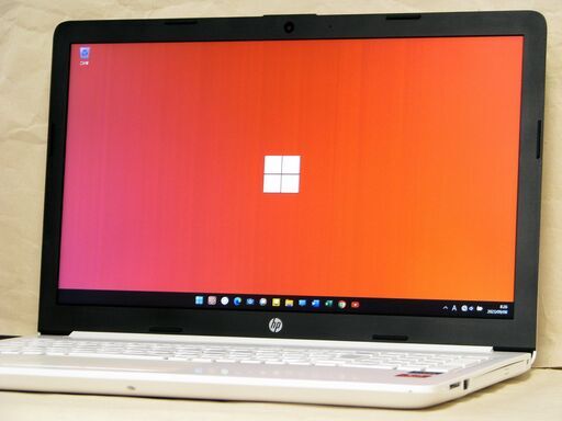 ◆ 15.6ｲﾝﾁﾉｰﾄ_HP / Ryzen / SSD+HDD / Win11 / Office ◆