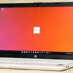 ◆ 15.6ｲﾝﾁﾉｰﾄ_HP / Ryzen / SSD+HDD / Win11 / Office ◆