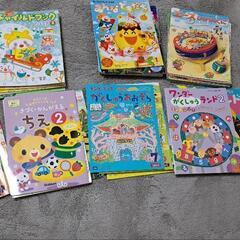 絵本など♪差し上げますの画像