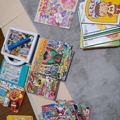 絵本など♪差し上げますの画像