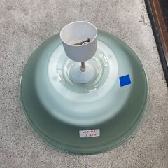 ☆中古￥2,000！タキズミ　LEDペンダントライト　照明器具　...