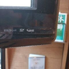 Panasonic プラズマテレビ 42インチ + テレビ台の画像