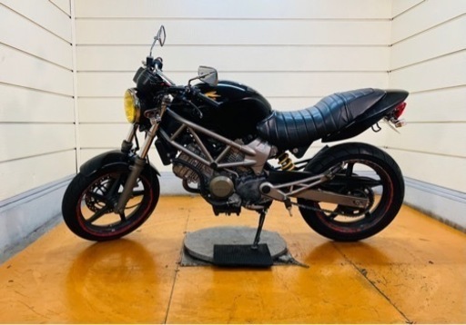 38925km VTR250  MC33  ホンダ　中型★ 始動動画あり