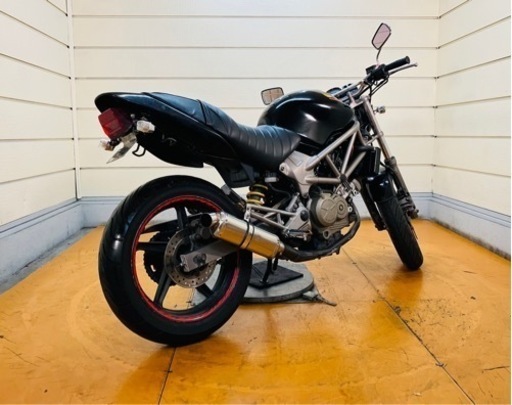 38925km VTR250  MC33  ホンダ　中型★ 始動動画あり