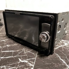 受け渡し者決まりました。AVIC-RW03 カーナビ