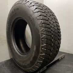 未走行 GOODYEAR WRANGLER AT EXTREME...
