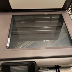 HP6510のプリンターの画像