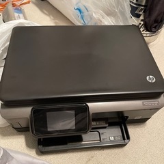 HP6510のプリンター