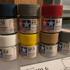 塗料
