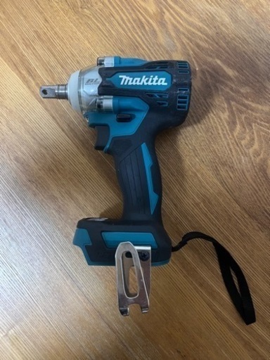 マキタ　makita 18vインパクトドライバー