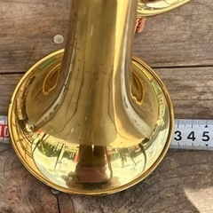 ⭐️進軍ラッパの画像