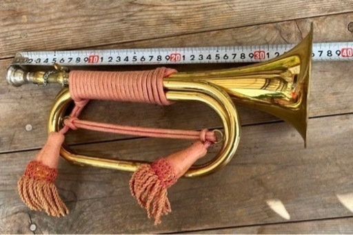 ⭐️進軍ラッパ