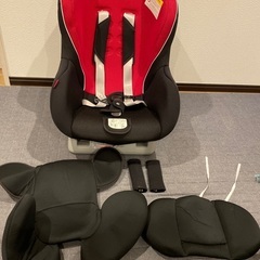 チャイルドシート