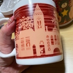 マグカップの画像