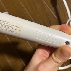 TESCOM ヘアアイロン　カールの画像