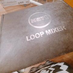 《美品》音声ミキサー hart Loop Mixerの画像