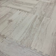 白マット【ニトリ】取り引き先が決まりました。