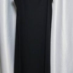 スリップ★ロング丈★ワンピース