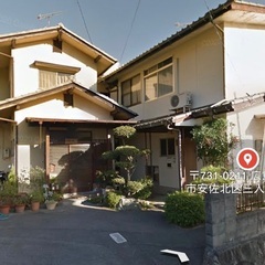 🍂✨安佐北区三入　一戸建　駐車場1台付　食器洗い機付きシステムキ...