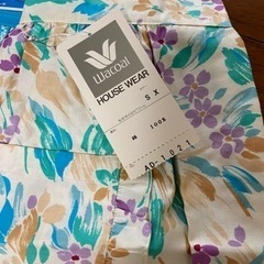 ★昭和レトロな前掛け8点★新品の画像