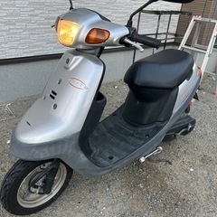 アプリオ！定期的に乗ってるので調子良いです。