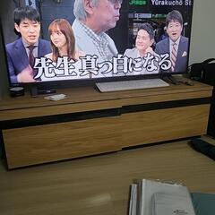 TV 台 120x40x36