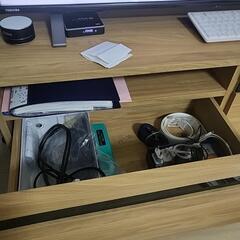 TV 台 120x40x36の画像
