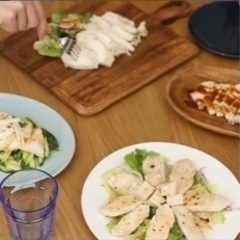 サラダチキンメーカー　色んなレシピ付の画像