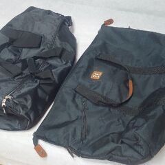 【美品❗2つの値段】ボストンバッグ  ショルダーバッグの画像