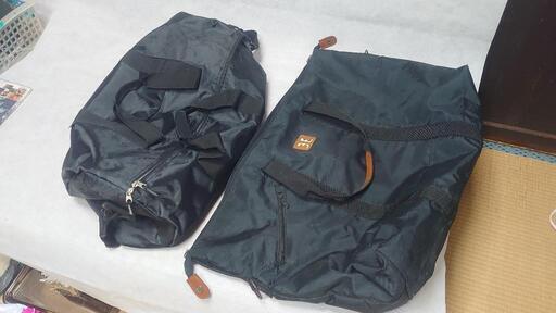 【美品❗2つの値段】ボストンバッグ  ショルダーバッグ
