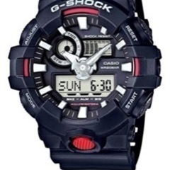 G-SHOCK 未使用
