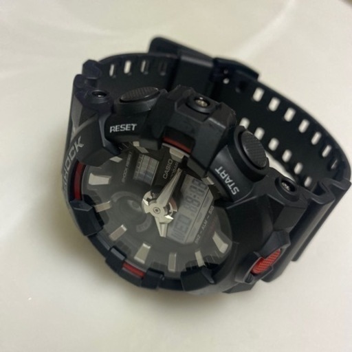 G-SHOCK 未使用