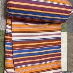 大判 レジャーシート