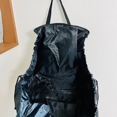 エコバッグの画像