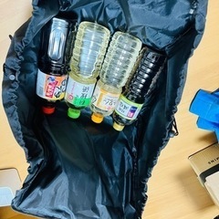 エコバッグの画像