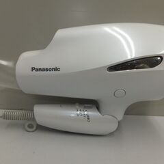 😸本日の目玉品！「美品」パナソニック 高級ヘアドライヤー ナノケ...
