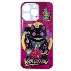 はんにゃ　ダルマのiPhone ケースの画像