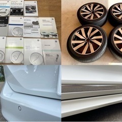 ★全コミ価格★現行H2８年カスタム多数！希少Ｒライン！毎年Ｄ点検【20インチホイール.ローダウン.コーディングetc】【車検R７年５月迄】の画像