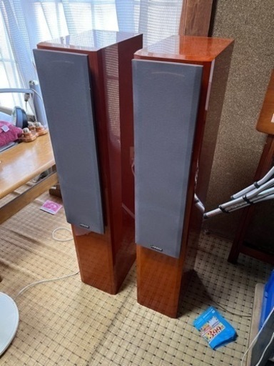 スピーカー　SXーLT55MK2 ※決まりました※