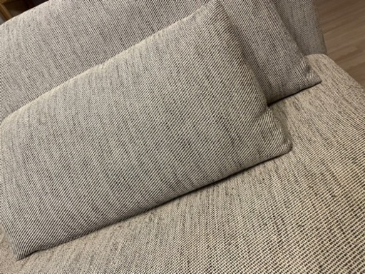 IKEA ソーデルハムン SÖDERHAMN 3人掛け