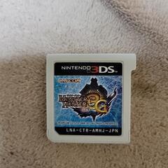 モンハン 3G
