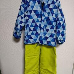 【受け渡し決定】スキーウェア