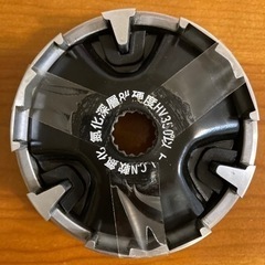 中古ハイスピードプーリー・ウェイトローラー・ベルト