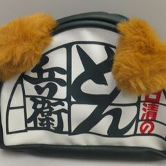 🍀珍品！「カップラーメン・ポーチ」「合計3個」の画像
